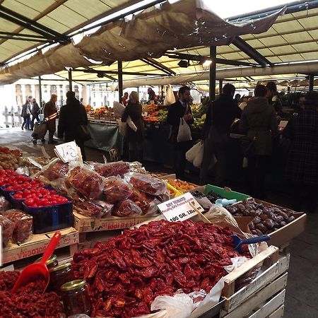 Ca' Delle Maschere Venedig Eksteriør billede