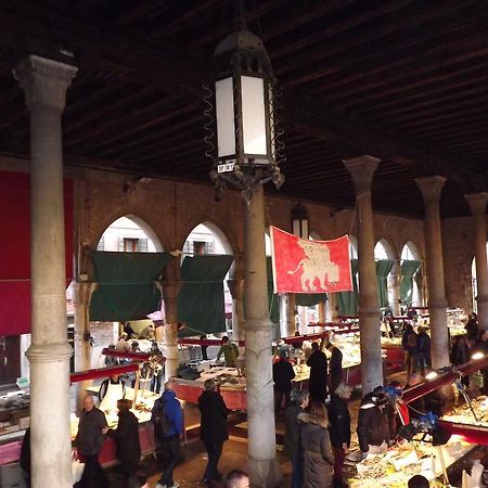 Ca' Delle Maschere Venedig Eksteriør billede