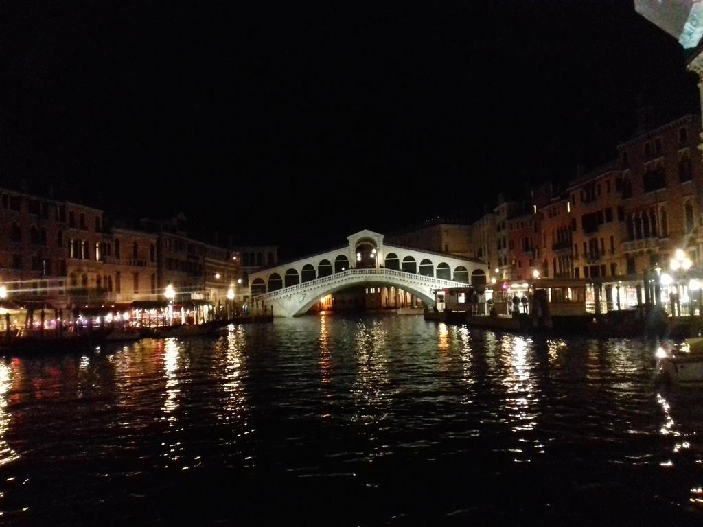 Ca' Delle Maschere Venedig Eksteriør billede